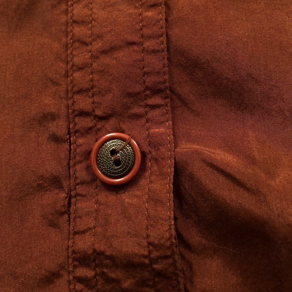Button Down Shirt - Picture 3 of 6